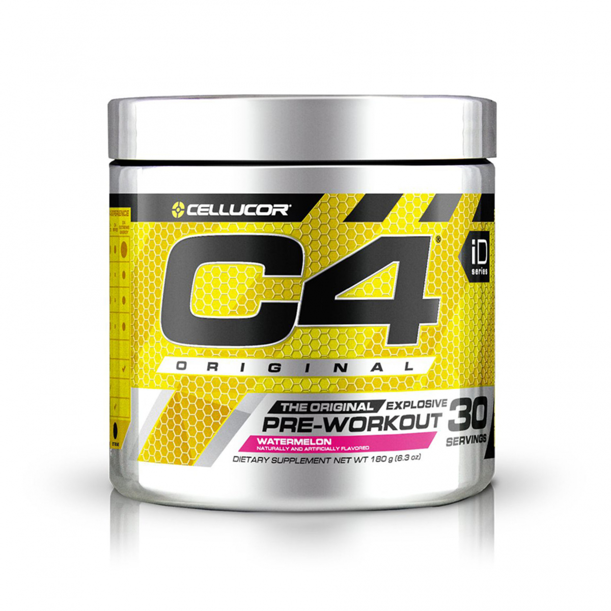 картинка Cellucor C4 Extreme, 180 г от интернет-магазин спортивного питания ВИТАМИНПРО.РФ