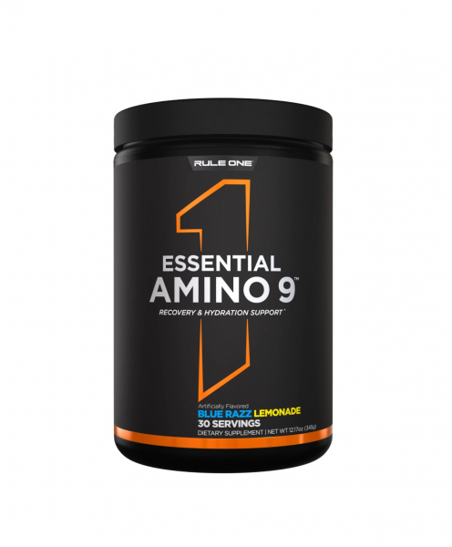 Rule 1 Essential Amino 9, 345 г