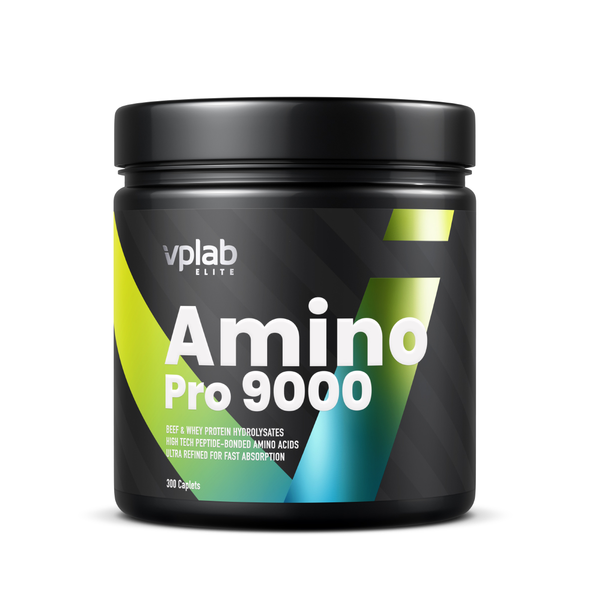 картинка VPLab Amino Pro 9000, 300 таб от интернет-магазин спортивного питания ВИТАМИНПРО.РФ