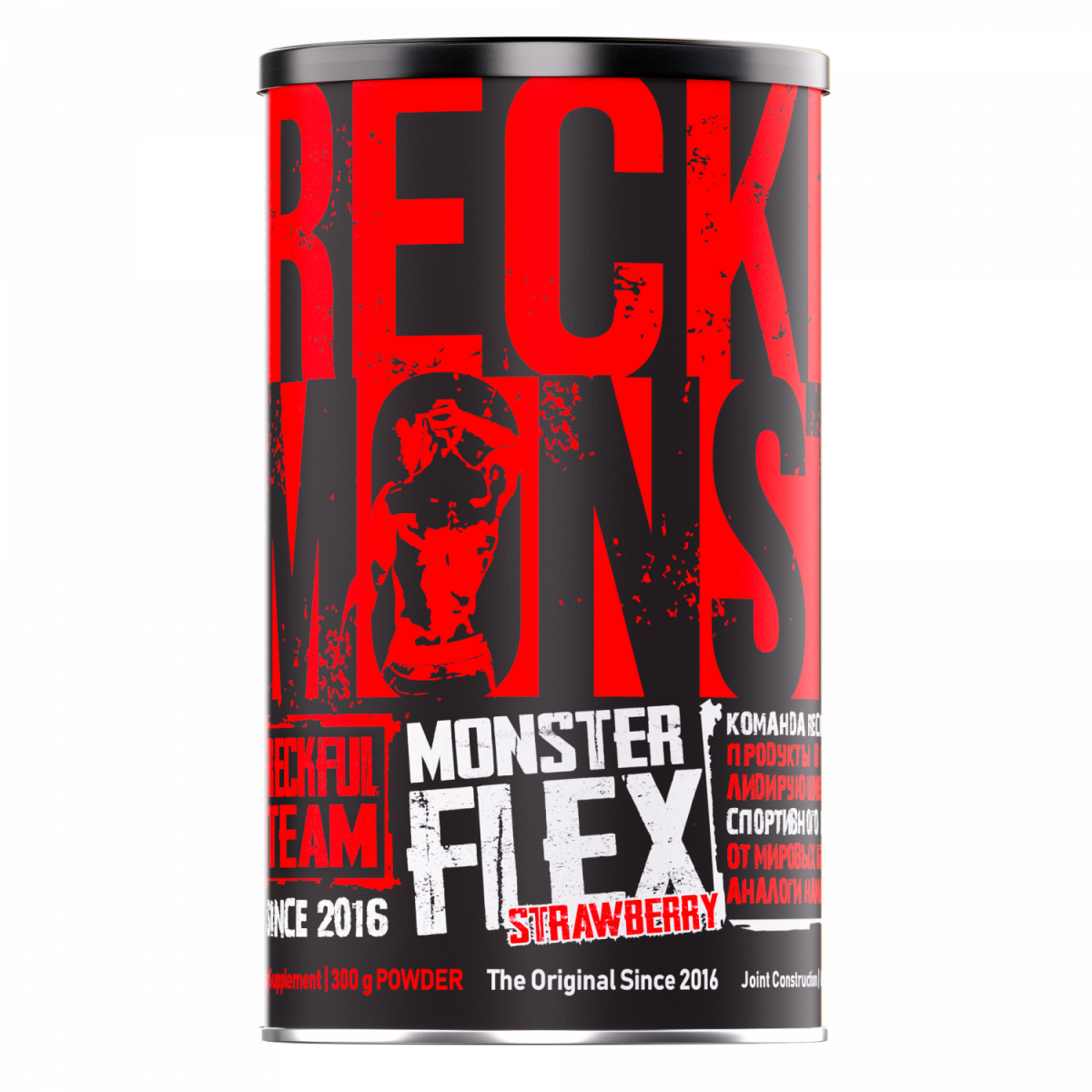 картинка RECKFUL Monster Flex 30 packs от интернет-магазин спортивного питания ВИТАМИНПРО.РФ