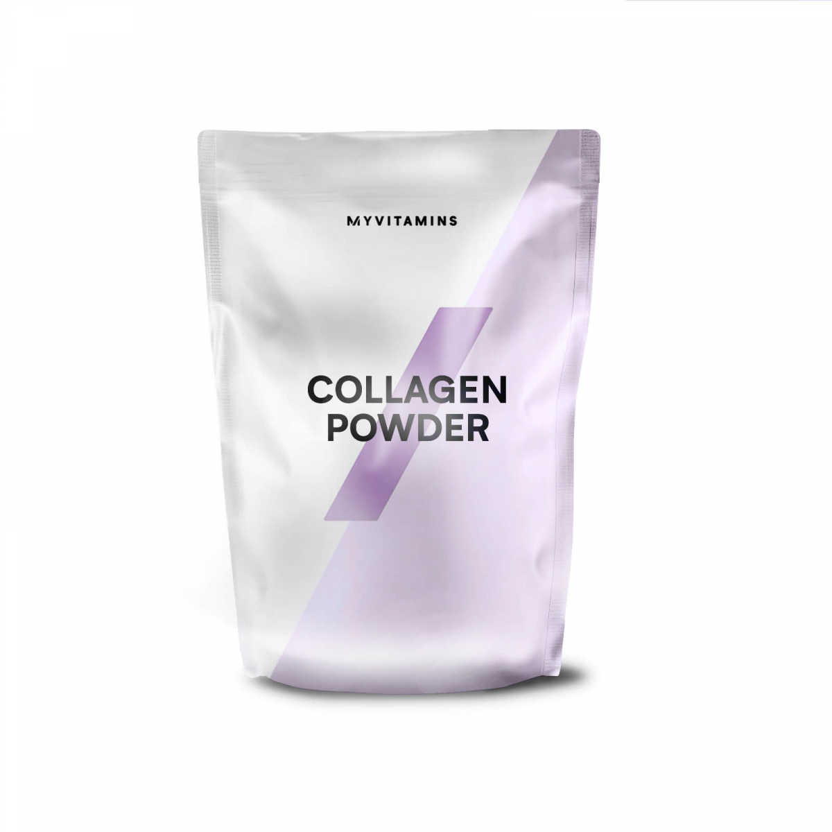 картинка MyProtein Collagen Powder, 250 г от интернет-магазин спортивного питания ВИТАМИНПРО.РФ