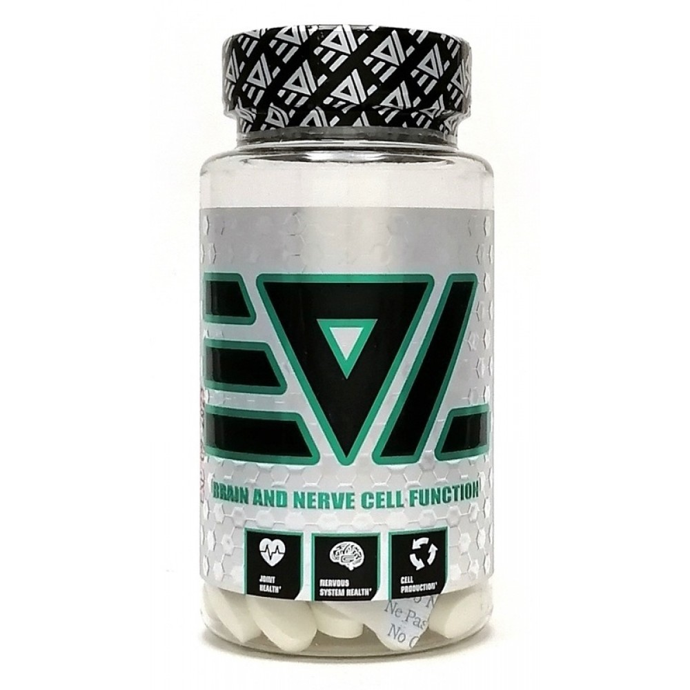 картинка Epic Labs Acetyl L-Carnitine, 60 таб от интернет-магазин спортивного питания ВИТАМИНПРО.РФ