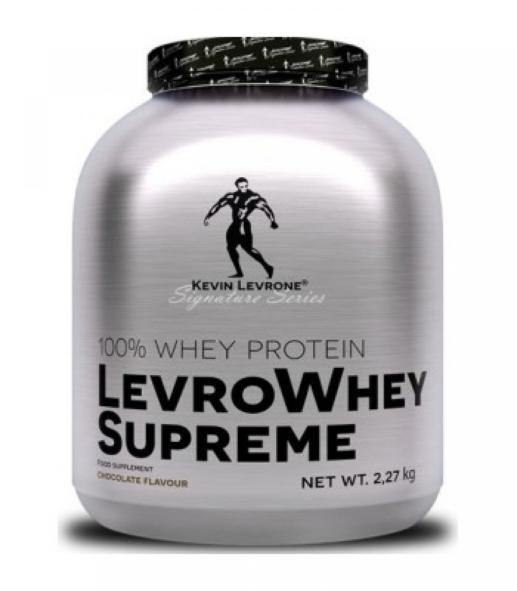картинка Kevin Levrone LevroWhey Supreme, 2000 г от интернет-магазин спортивного питания ВИТАМИНПРО.РФ