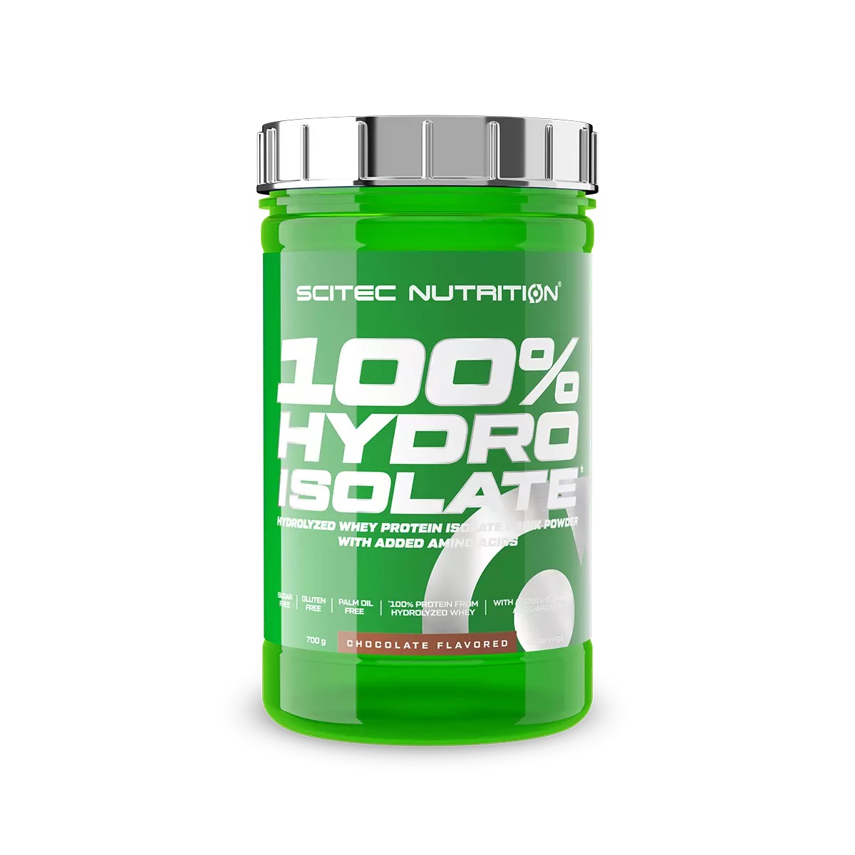 картинка Scitec Nutrition Hydrolyzed Whey Protein, 910 г от интернет-магазин спортивного питания ВИТАМИНПРО.РФ