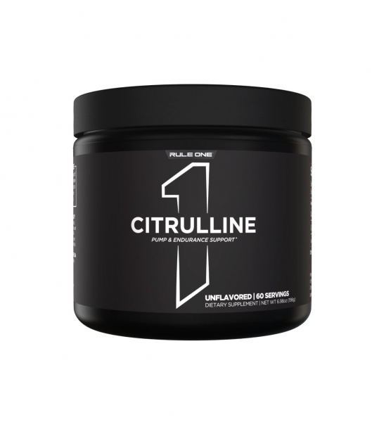 Rule 1 Citrulline, 198 г