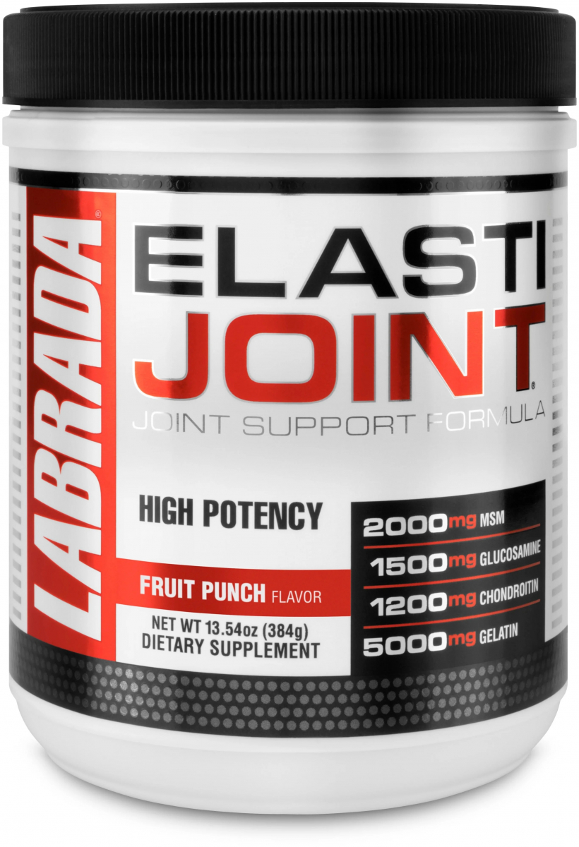 картинка Labrada ElastiJoint, 350 г от интернет-магазин спортивного питания ВИТАМИНПРО.РФ