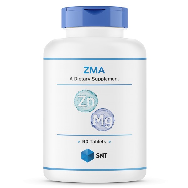 SNT ZMA, 90 таб