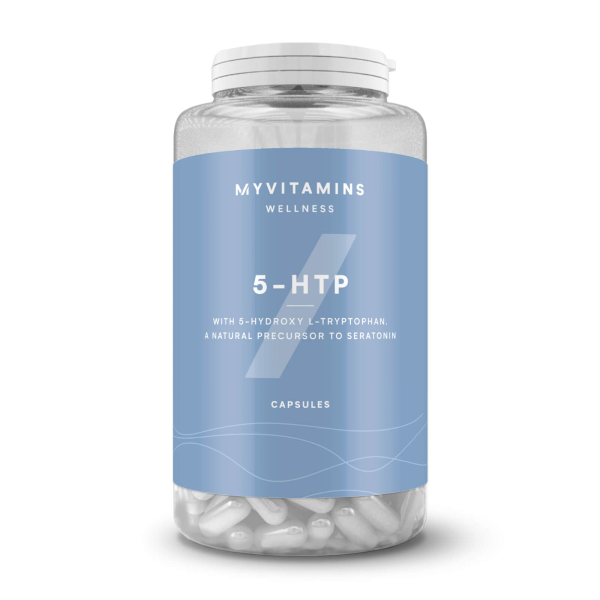 картинка MyProtein 5-HTP, 90 капс от интернет-магазин спортивного питания ВИТАМИНПРО.РФ