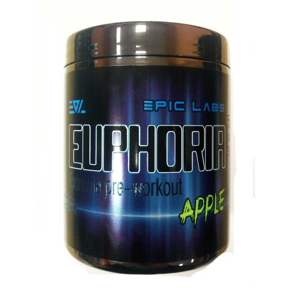 картинка Epic Labs Euphoria, 200 г от интернет-магазин спортивного питания ВИТАМИНПРО.РФ