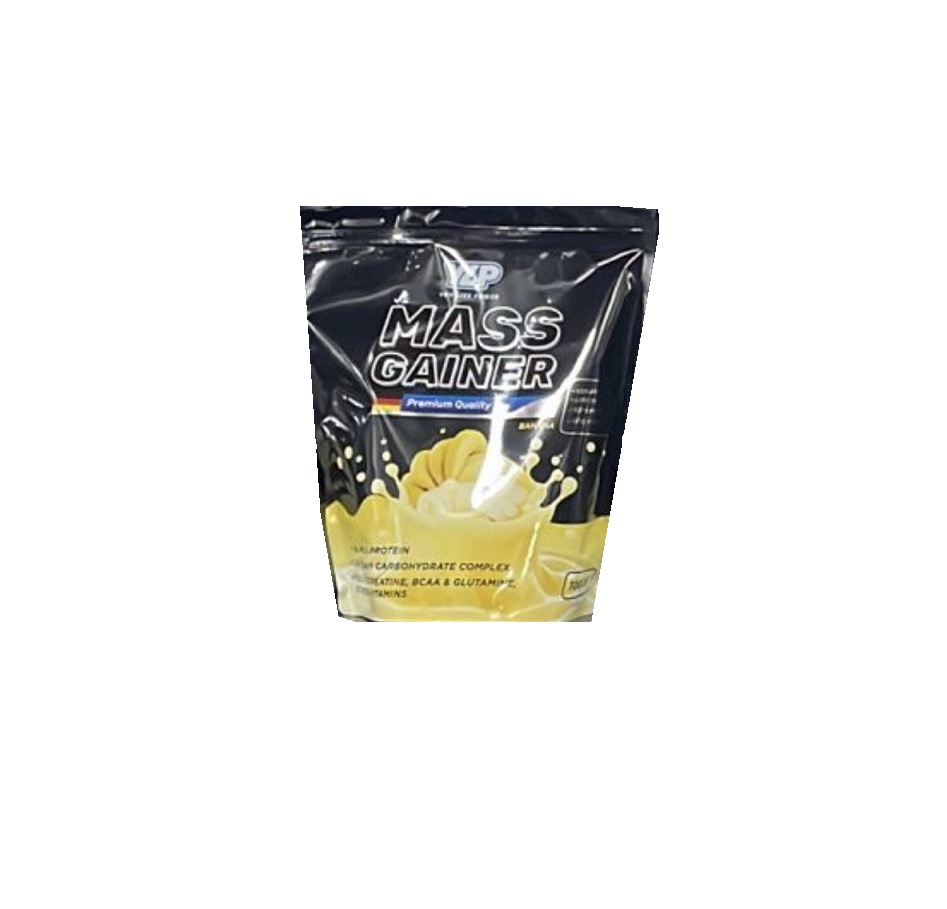картинка YLP Mass Gainer, 1000 г от интернет-магазин спортивного питания ВИТАМИНПРО.РФ