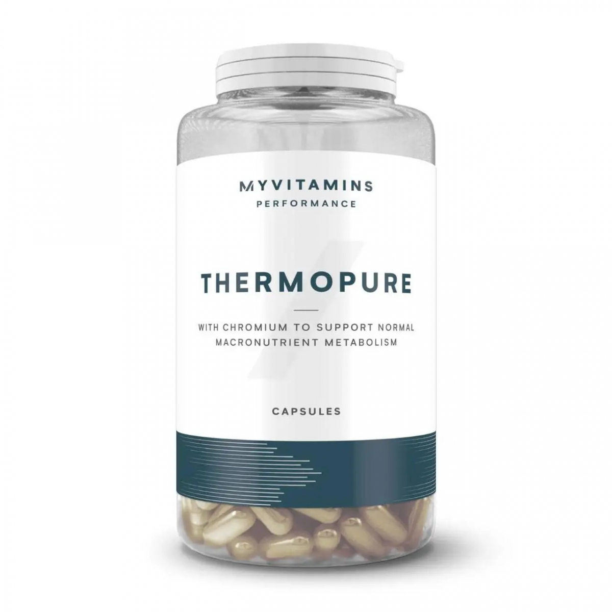 картинка MyProtein Thermopure, 90 капс от интернет-магазин спортивного питания ВИТАМИНПРО.РФ