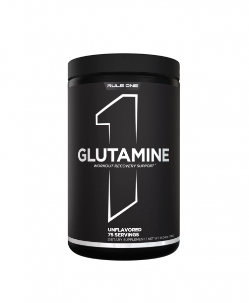 Rule 1 Glutamine, 375 г