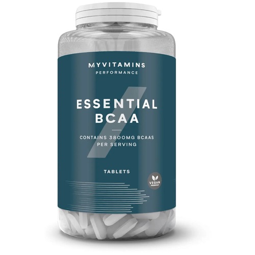 картинка MyProtein BCAA, 90 таб от интернет-магазин спортивного питания ВИТАМИНПРО.РФ