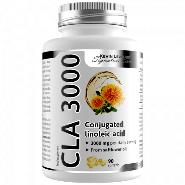 Kevin Levrone CLA 3000, 90 капс