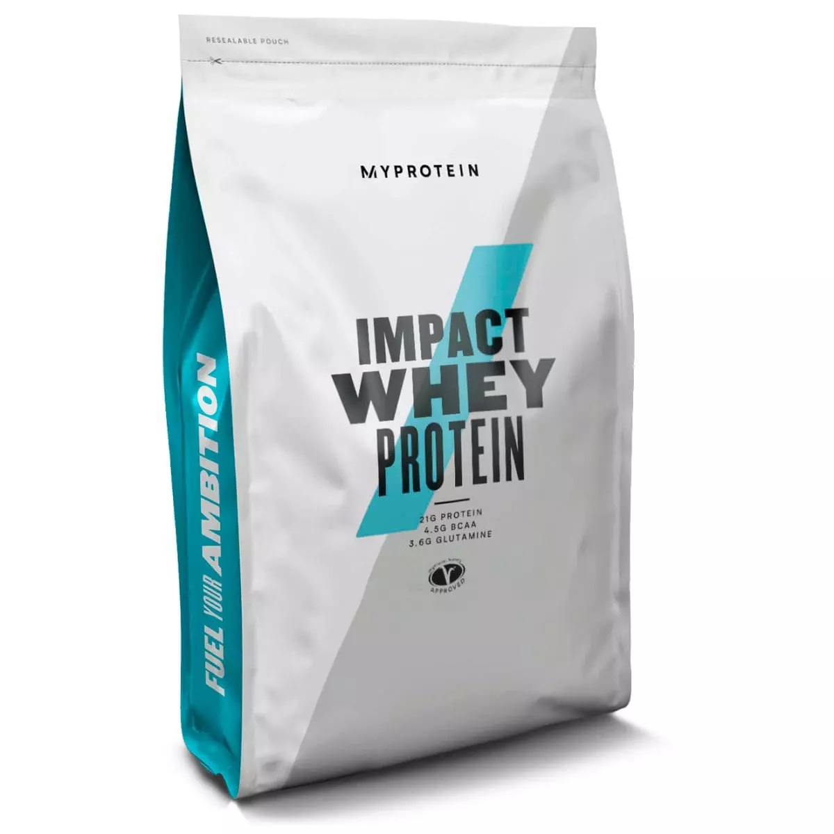 картинка MyProtein Impact Whey Protein, 1000 г от интернет-магазин спортивного питания ВИТАМИНПРО.РФ