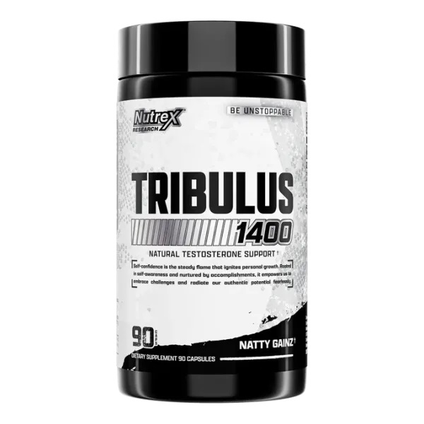 Nutrex Tribulus 1400 90 капс
